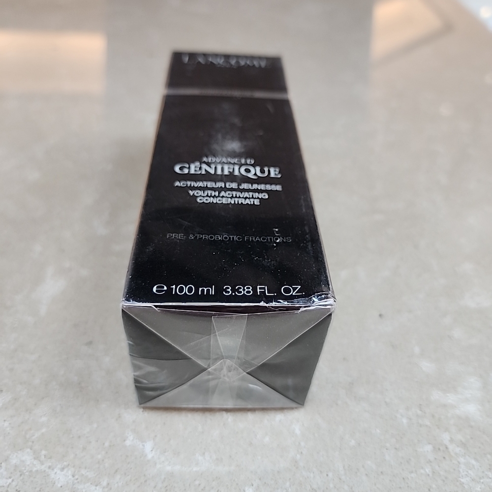 Lancome genifique - Picture 2 of 4